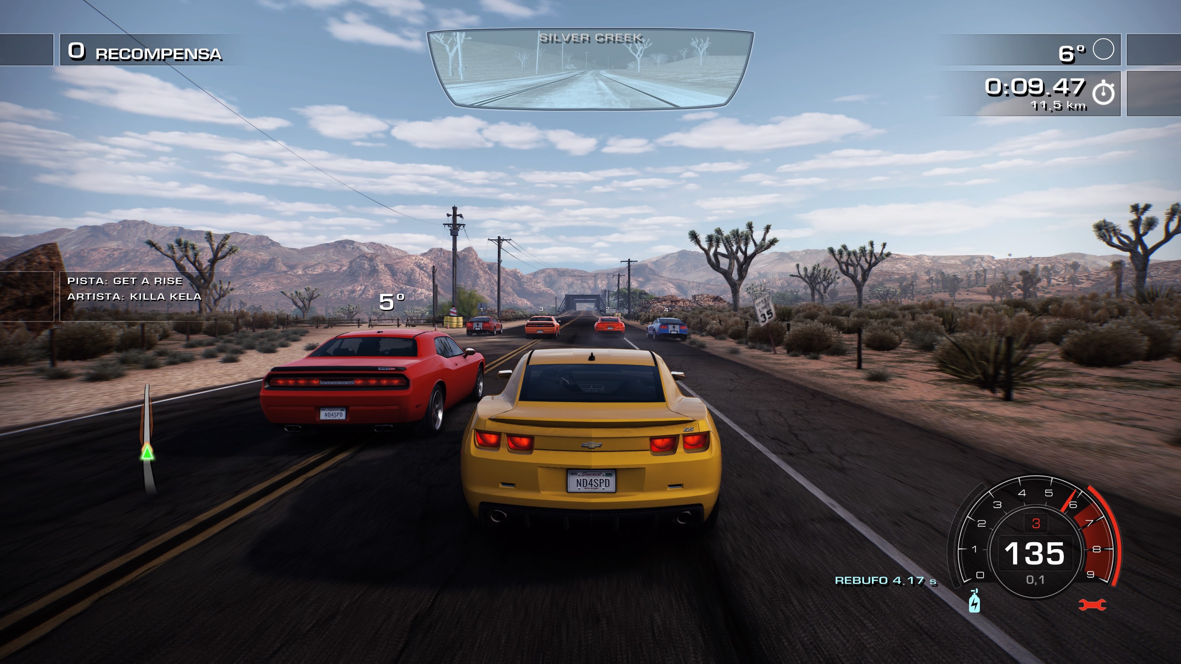 Need for Speed: Hot Pursuit Remastered